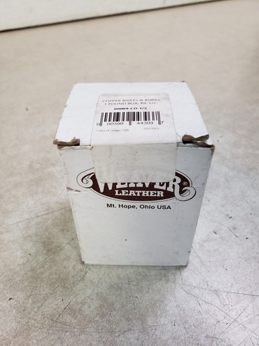 Weaver solid copper - weaver,
