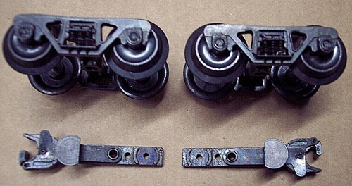 Pair weaver scale die cast - scale,