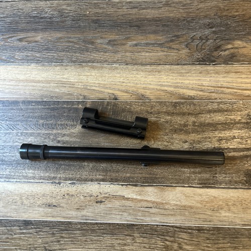 Vintage weaver scope - vintage, w/